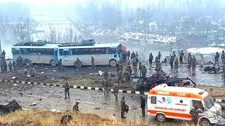 Black Day WhatsApp Status  14 February Black Day Status  Pulwama attack Video Status [upl. by Eisset]