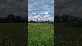 The Malvern Hills Beautiful England [upl. by Tepper]