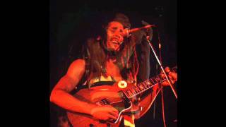 Bob Marley  Rastaman Live Up Montego BayJamaica070779 [upl. by Tynan]