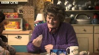 Mrs Brown and the Condom  Mrs Browns Boys  Series 2 Episode 1  BBC One [upl. by Corina]