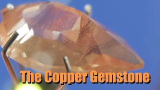 Oregon Sunstones Science and Wonder  Geology Documentary [upl. by Wack]