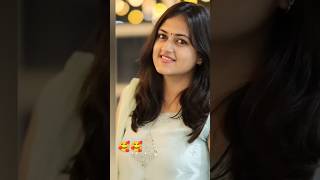 Harika narayan Telugu songs 🥰❤️‍🩹 shortsviral song love telugu cute varisu music status [upl. by Lepley137]