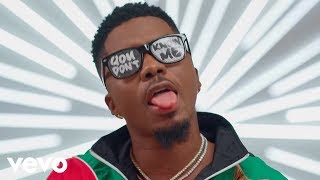 Skiibii  Sensima Official Video ft Reekado Banks [upl. by Leavelle899]