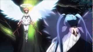 Heavens Lost Property AMV  Fallen Angel [upl. by Macomber97]