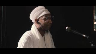 OMAR SOSA amp SECKOU KEITA  FATILIKU [upl. by Elrebmik]