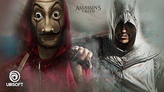 Assassins Creed Infinity™ [upl. by Elyk]