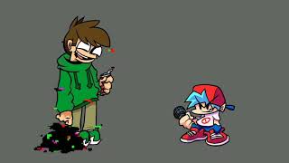 Come and Learn with Pibby x FNF  Eddsworld Unrecognizable World FanMade Extended Version [upl. by Ollie]