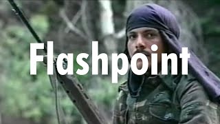 Flashpoint  Kargil 99 [upl. by Mordecai]