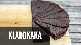 Kladdkaka  så får du den perfekt [upl. by Thetis814]