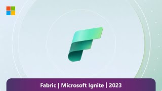 Microsoft Fabric Satya Nadella at Microsoft Ignite 2023 [upl. by Ginelle697]