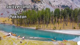 Swat Kalam Trip  Complete 5 Days Tour  Travel Pakistan [upl. by Redman]