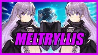 Should You Summon for Meltryllis FateGrand Order [upl. by Ettezoj]