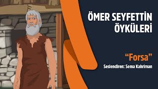 Ömer Seyfettin Öyküleri  Forsa [upl. by Pauly]