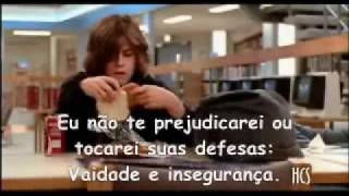 Dont You Forget About Me  Legendado em Portugues [upl. by Arlen58]