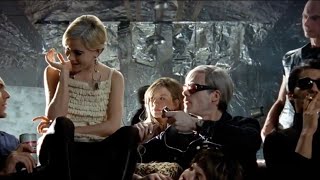 Factory Girl Full Movie Facts And Review  Sienna Miller  Guy Pearce [upl. by Inaluiak]