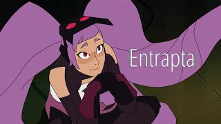 Ode to Entrapta [upl. by Ile223]