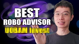 I Found The BEST ROBO ADVISOR In Singapore [upl. by Ahsiyn]