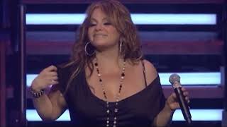 Jenni Rivera  Ovarios HD En Vivo Desde Nokia Theater 2010 [upl. by Ingemar]