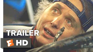 Boomtown Trailer 1 2017  Movieclips Indie [upl. by Alliuqa]