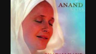 Snatam Kaur  Guru ram das [upl. by Oirrad]