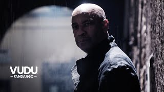 The Equalizer 3 Exclusive Deleted Scene  One Last Challenger 2023  Vudu [upl. by Whitson]