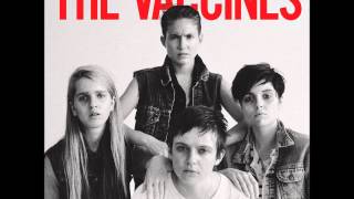 The Vaccines  Lonely World [upl. by Rame996]