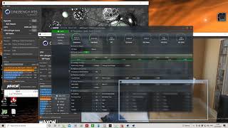 Using AMD Ryzen Master app to Overclock my Ryzen 3700X CPU [upl. by Aonehc356]