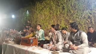 Tumhe Dillagi Ghazal  Purnam Allahabadi Saqib Ali Taji amp Asim Ali Taji Qawal Group [upl. by Suzan]