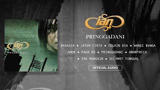 IAN  Album Pringgadani  Official Audio [upl. by Bilbe]