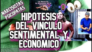 ✅Caso Daniel Sancho Las hipótesis sobre el vínculo sentimental y económico🤔 [upl. by Eiten]