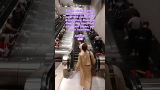 station admiralty hongkong Stationadmiralty hongkong shortvideo [upl. by Anirtal]