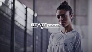 STATSports  APEX Athlete Series  For the Player with Ambition [upl. by Cairistiona]