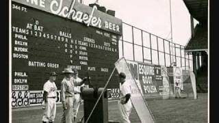 EBBETS FIELD [upl. by Elocan]