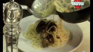 SPAGHETTI CON LE VONGOLE [upl. by Giorgio]