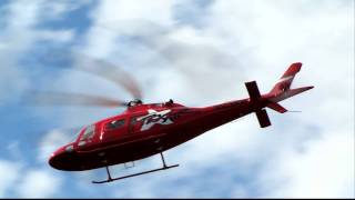 Agusta 119 Koala mit Logo 500XL Mechanik [upl. by Duff]