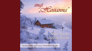 Stille Nacht heilige Nacht  Männerchor  Advent Weihnachten [upl. by Benton144]