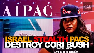 How AIPAC stealthily brought down Cori Bush [upl. by Kuth]