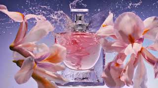 HOW LA VIE EST BELLE IS MADE  LANCÔME [upl. by Ahseyt]