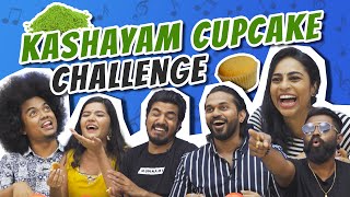 Tamil Movie BGM Challenge  DaView  Pashini Kesavan Shabby Chandhine Kaur Afro RK Buggimaan [upl. by Holsworth995]