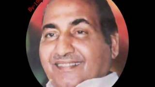 Mohammad Rafi  Hazrat E Aadam Ka Waqiya [upl. by Ikkin364]