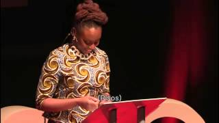 Todos nós deveríamos ser feministas  Chimamanda Ngozi Adichie Legendado Português [upl. by Hajed]