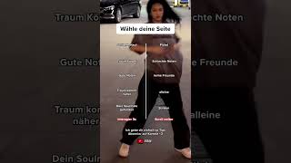 Wähle deine Seite [upl. by Bowie]