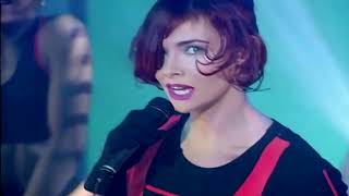 cathy dennis  touch me all night long remix 🎵▶️🎛💥❤️🎧 [upl. by Gibeon]