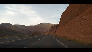 SE2 EP26 RV Life Morenci Mine Drive Tour Morenci Arizona [upl. by Varick780]