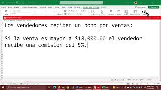 Campos calculados en Excel [upl. by Ivon981]