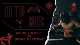 Vulovic Milos vs Bosko Pavicevic [upl. by Otis]