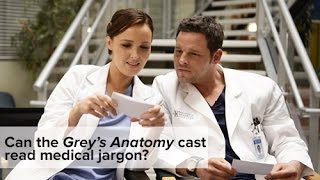 Anatomia de grey final 5 temporada español [upl. by Oirromed979]