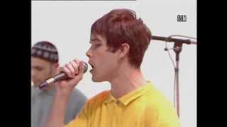 The Stone Roses Waterfall Live The Other Side Of Midnight [upl. by Airaet241]