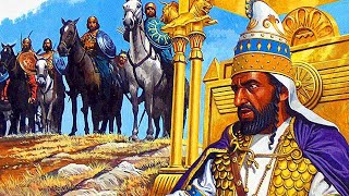 من هم الساسانيون مع الباحث مشتاق سايه خان Who are the Sasanians with researcher Mushtaq Sayh Khan [upl. by Llednov]