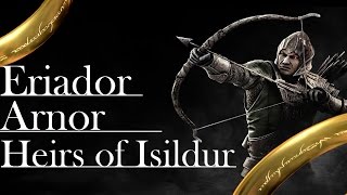 Eriador Arnor and the Heirs of Isildur Part 1 [upl. by Appolonia]